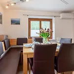 Haus Wald Apartment Wald im Pinzgau