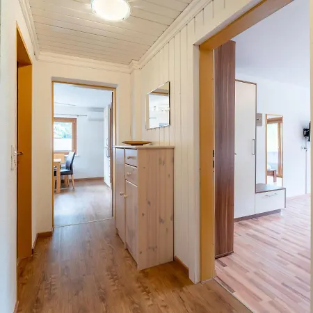 Haus Wald * Wald im Pinzgau