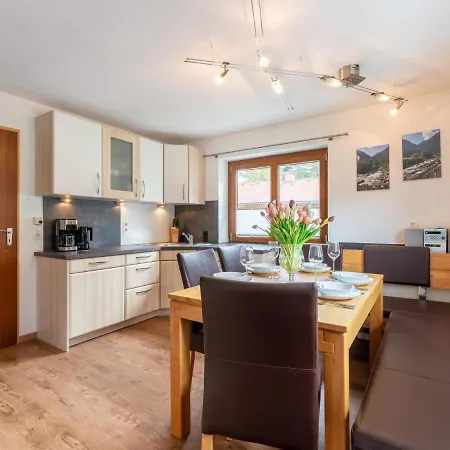 Haus Wald * Wald im Pinzgau