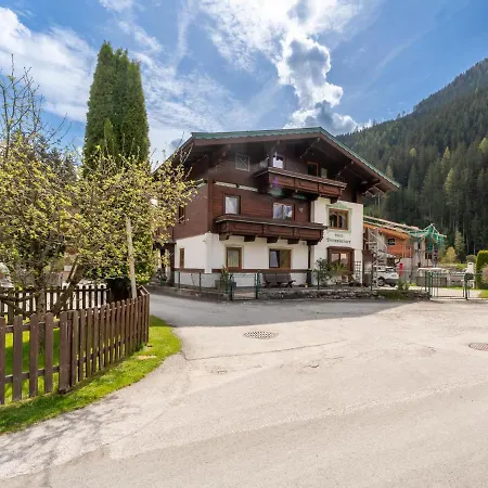 Haus Wald *