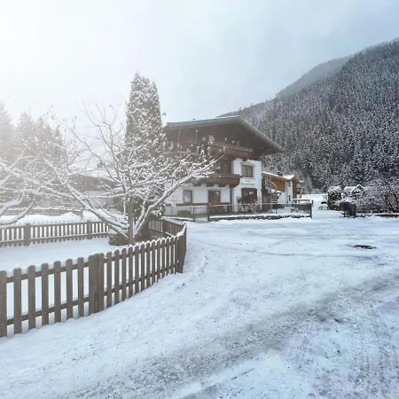 Apartment Haus Wald