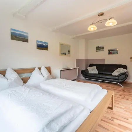 Apartament Haus Wald