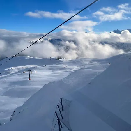 Apartman Haus Wald *