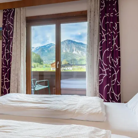 Apartament Haus Wald *