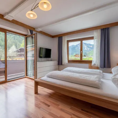 Haus Wald *