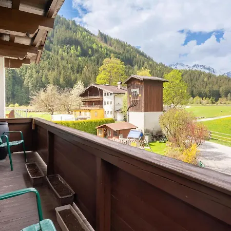 Haus Wald * Wald im Pinzgau