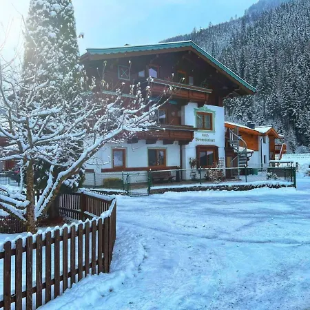 Haus Wald *
