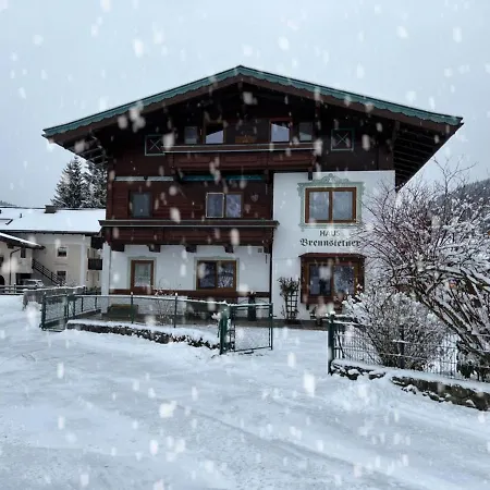 Haus Wald