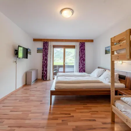 Apartman Haus Wald Wald im Pinzgau