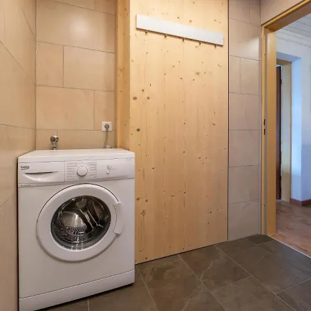 Apartment Haus Wald Wald im Pinzgau