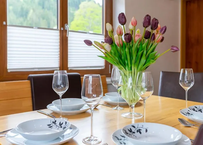 Haus Wald Daire Wald im Pinzgau