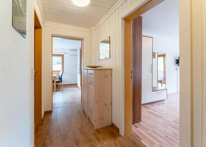 Haus Wald * Wald im Pinzgau