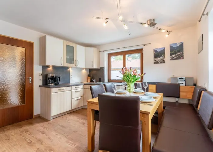 Haus Wald * Wald im Pinzgau