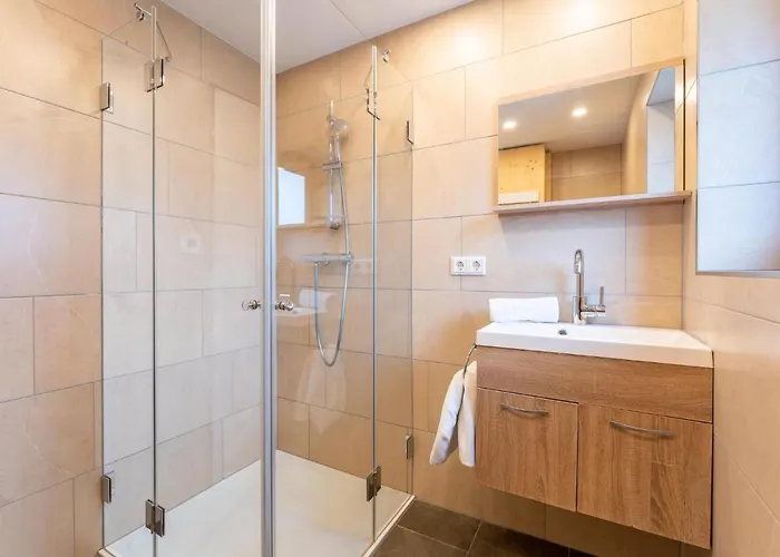 Διαμέρισμα Haus Wald