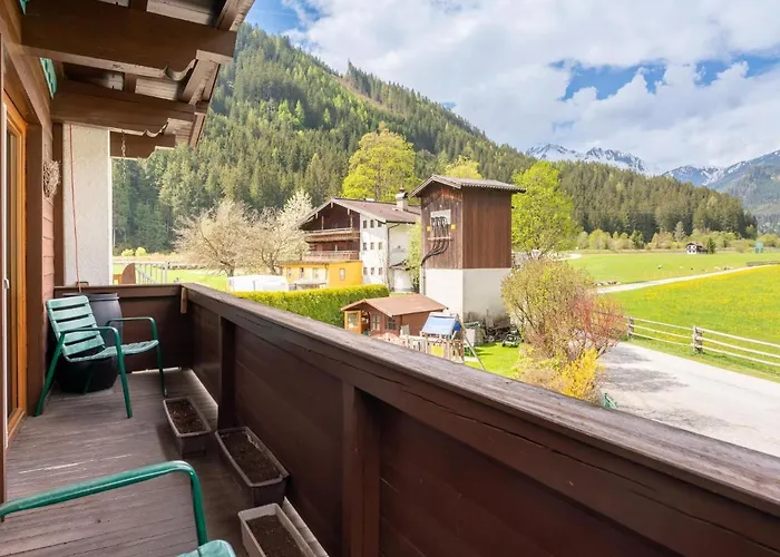 Haus Wald * Wald im Pinzgau