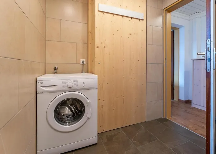 Διαμέρισμα Haus Wald Wald im Pinzgau